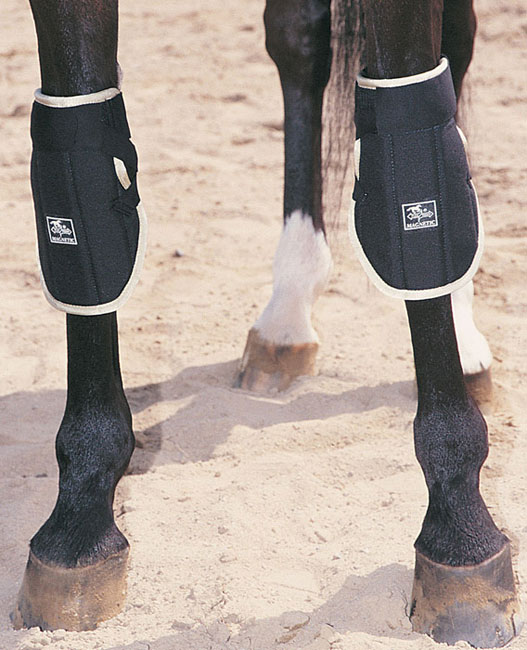 Horse Boots and Leg Wraps Page 1